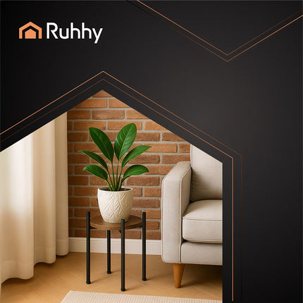 Standing flower stand 41 cm 26049