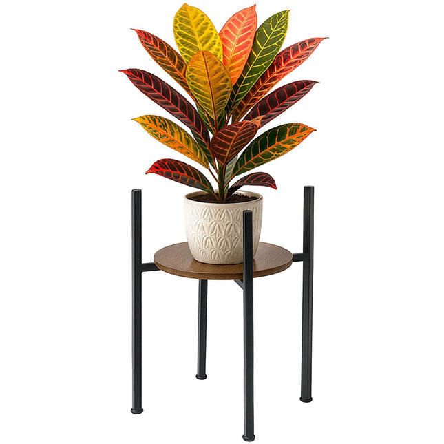 Standing flower stand 41 cm 26049