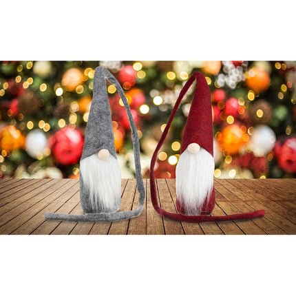 Standing leprechaun - set of 2