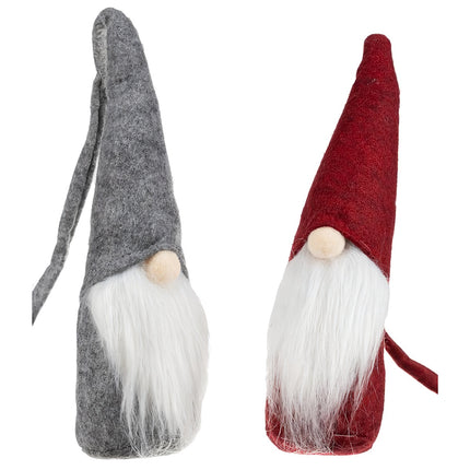 Standing leprechaun - set of 2