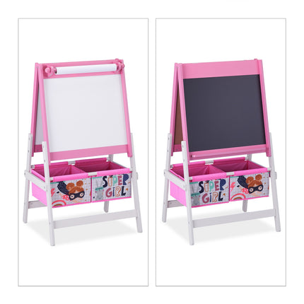Stand up board for girls
