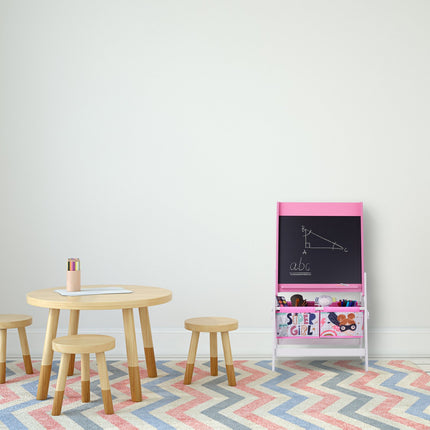 Stand up board for girls