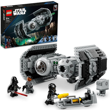 Star Wars TIE Bomber 75347