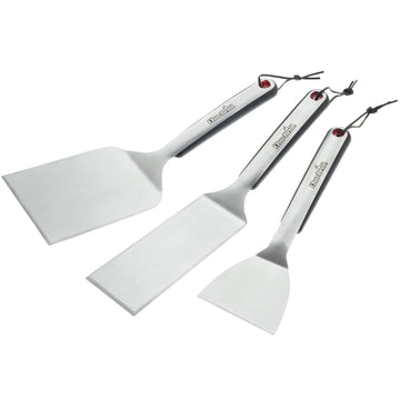Starter Kit 3 parts for roasting table 140134