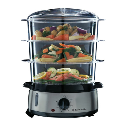 Steam cooker Cook@Home
