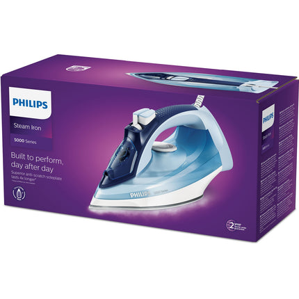 Steam iron DST5030/20 5000 series 2400W