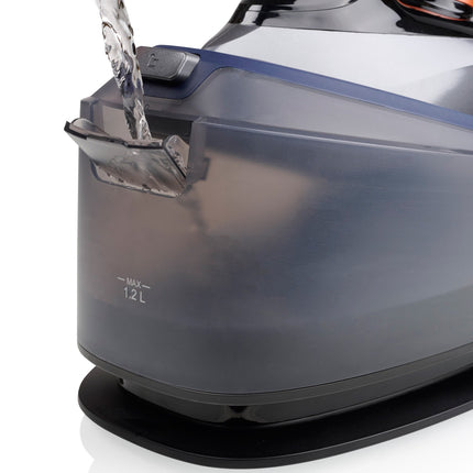 Steam ironing station ST-8930 2200W Ceramic 6.5bar 1.9m cord