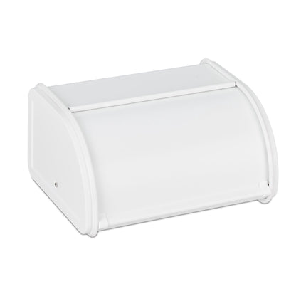 Steel Bread Bin