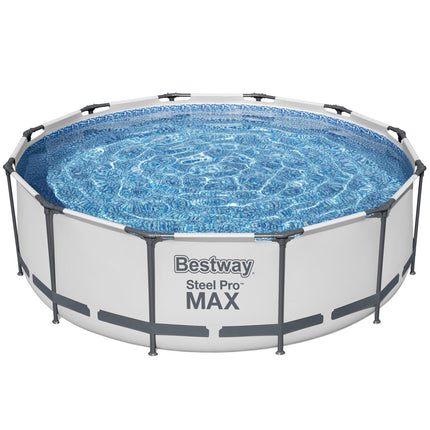 Steel Pro Max Pool 3.66 x 1.00m