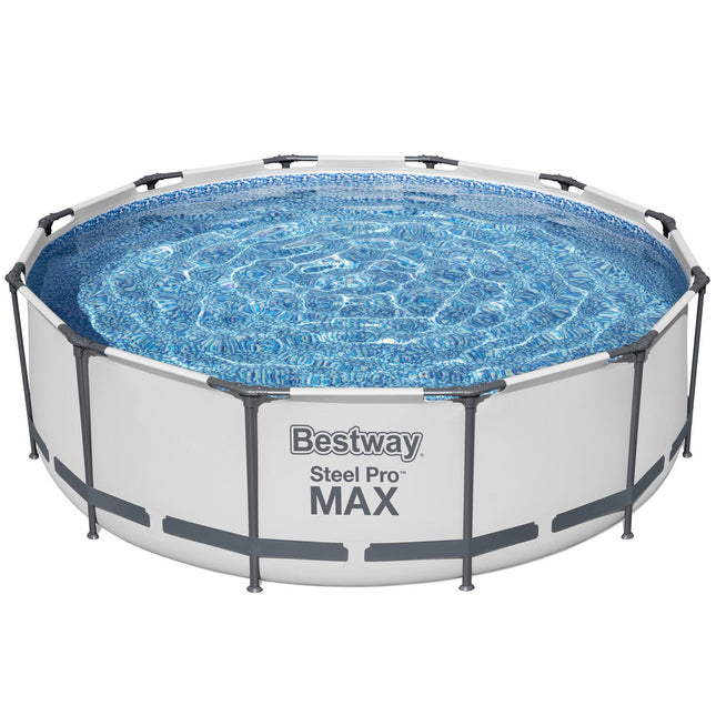 Steel Pro Max Pool 3.66 x 1.00m