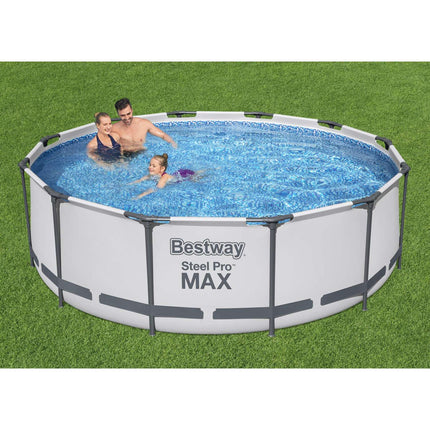 Steel Pro Max Pool 3.66 x 1.00m