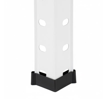 Steel Shelving Unit, 160 kg Capacity, Bolt-Together