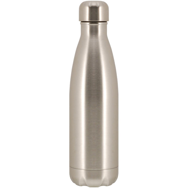 Steel thermos bottle 0.5L