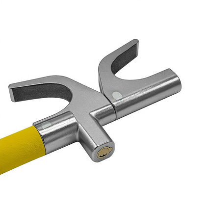 Steering Wheel Lock – Universal Anti-Theft Device