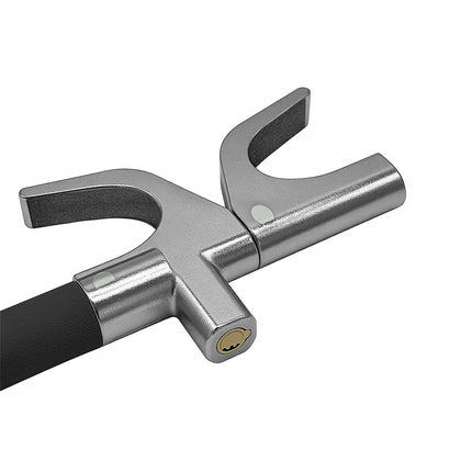 Steering Wheel Lock – Universal Anti-Theft Device