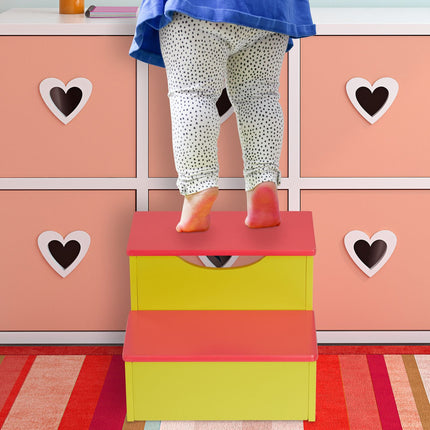Step Stool for Kids