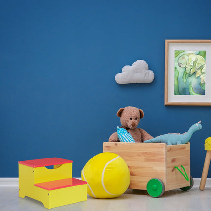 Step Stool for Kids