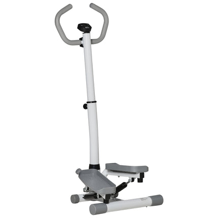 Stepper for Glutes and Thighs, Adjustable Resistance