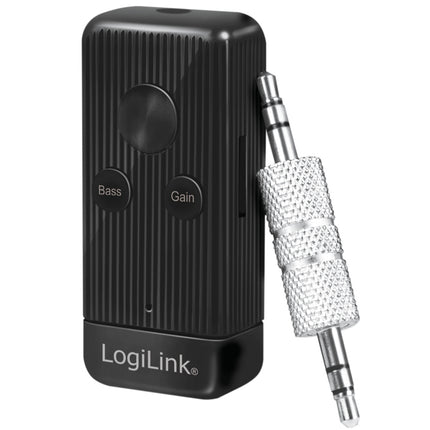 Stereo Bluetooth 5.0 audio receiver