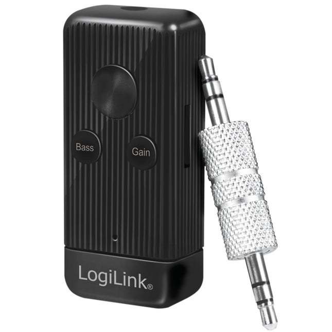 Stereo Bluetooth 5.0 audio receiver