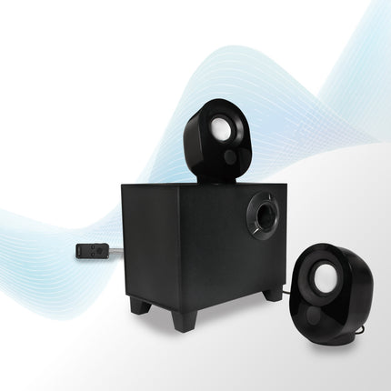 Stereo Bluetooth 5.0 audio receiver