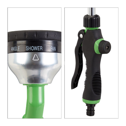 Stick sprinklers premium