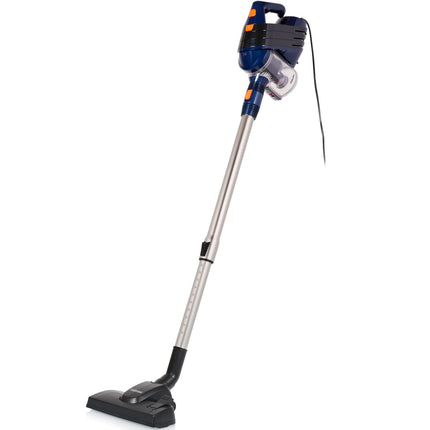 Stick vacuum cleaner - Cyclone system 2 in 1 SZ-2318 with cord