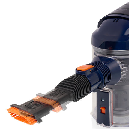 Stick vacuum cleaner - Cyclone system 2 in 1 SZ-2318 with cord