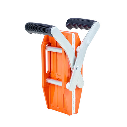 Stone Carrying Clamps, 2 Pack, 299 kg, 0–60 mm