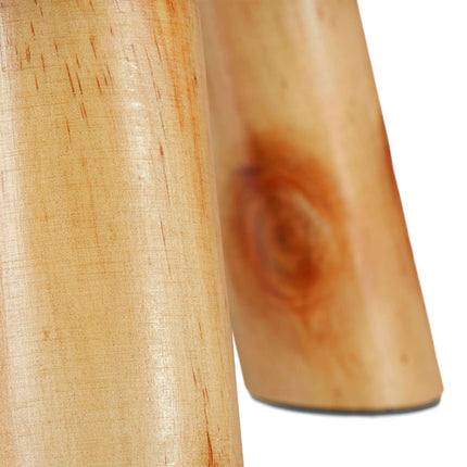 Stool artificial leather