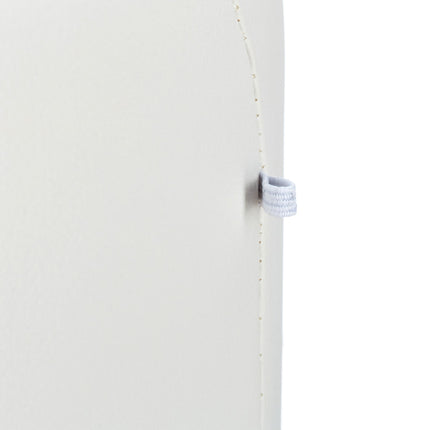 Stool artificial leather