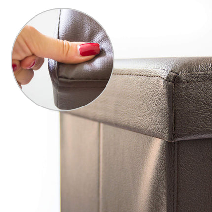 Stool for dog boxes