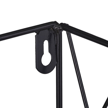 Stool with storage space Artificial leather