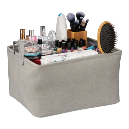 Storage Basket with Handles