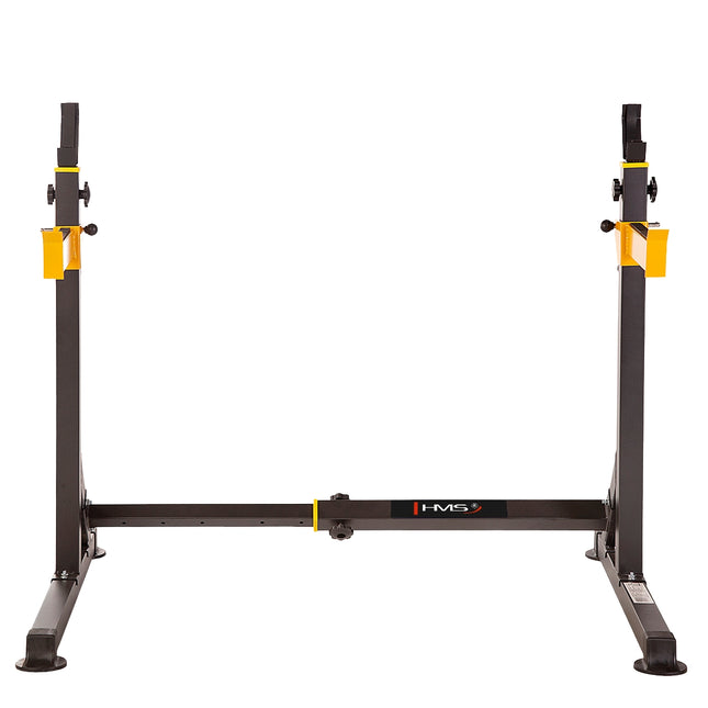 Storage Rack, Heavy-Duty Steel, 18 Shelves
