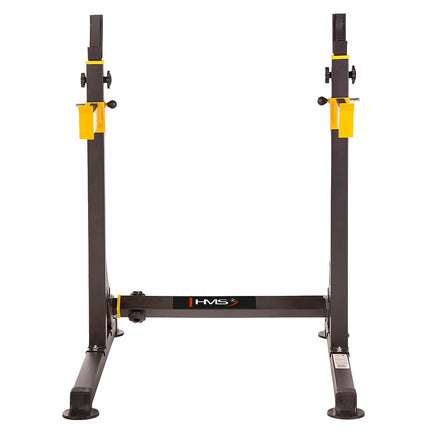 Storage Rack, Heavy-Duty Steel, 18 Shelves