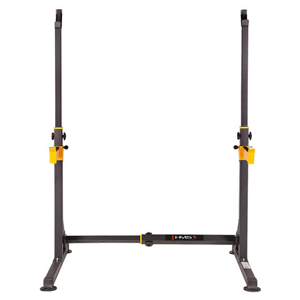 Storage Rack, Heavy-Duty Steel, 18 Shelves