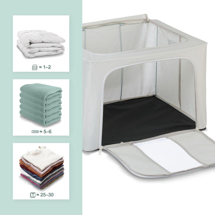 Storage bag 2-pack