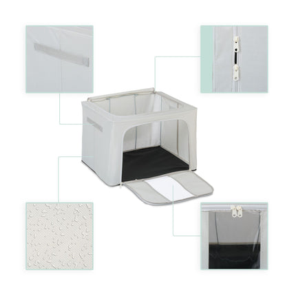 Storage bag 2-pack