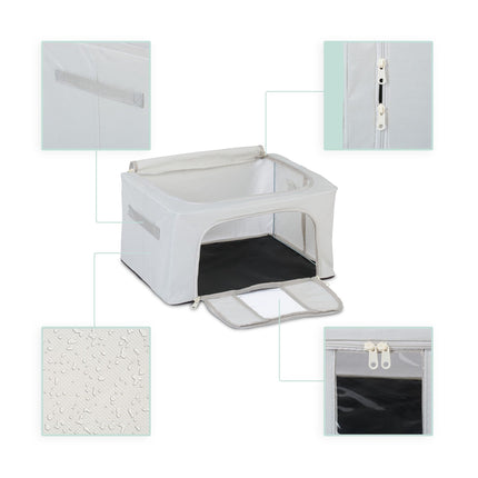 Storage bag 2-pack