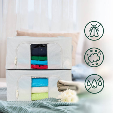 Storage bag 2-pack