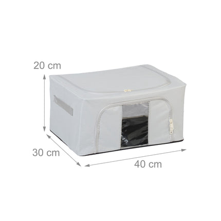 Storage bag 2-pack