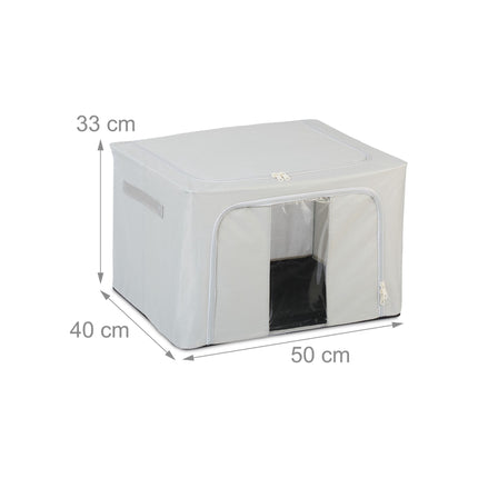 Storage bag 2-pack