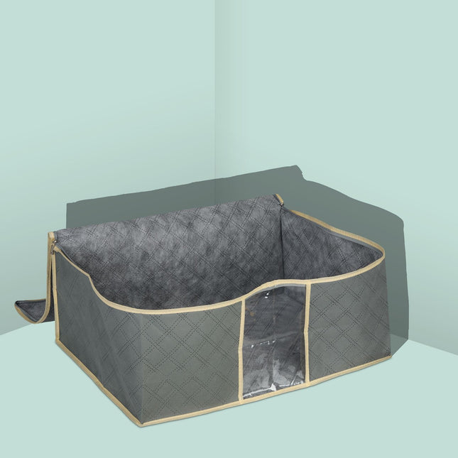 Opbergtas voor quilts 2-pack