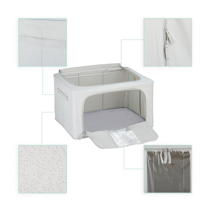 Storage bags in sets