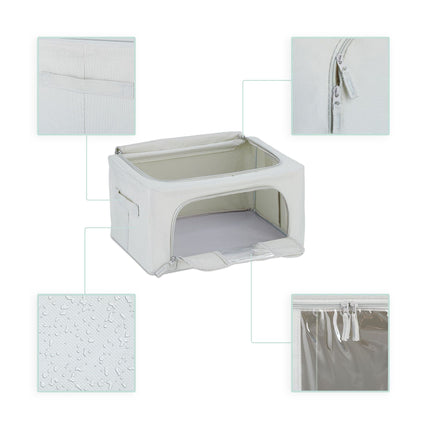 Storage bags in sets