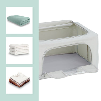 Storage bags in sets