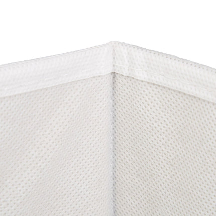 Storage basket Bamboo High