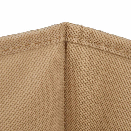 Storage basket Bamboo High
