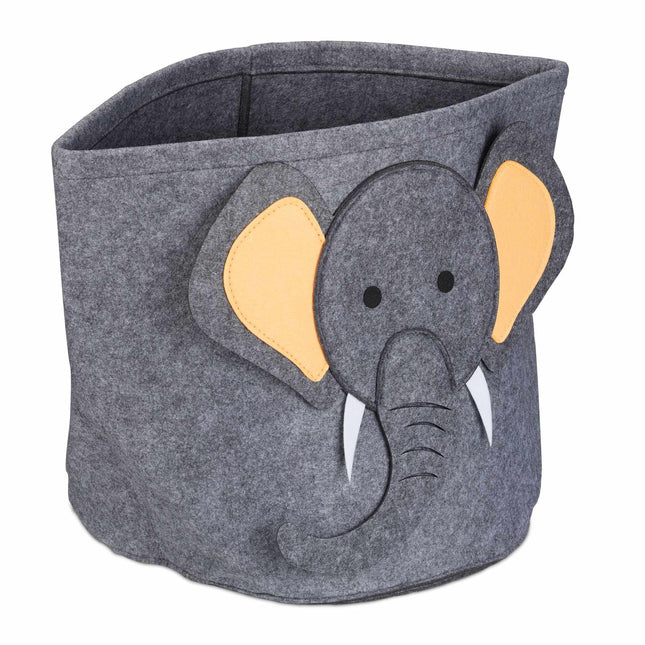 Storage basket for children